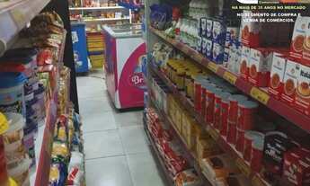 Imagem 2: Mercado de esquina na Zona Sul. Ref; 2864