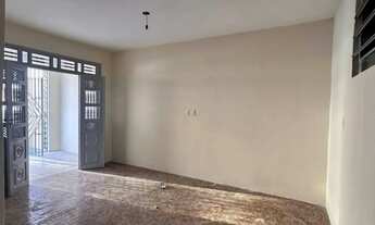 Imagem 6: ALUGA-SE CASA NO ROTARY CLUB - ITABAIANA/SE