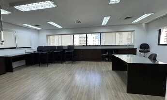 Imagem 3: Imóvel para venda tem 120 metros quadrados em Jardim Paulista - São Paulo - SP