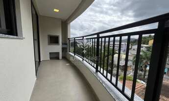 Imagem: Apartamento para Alugar com 3 Quartos e