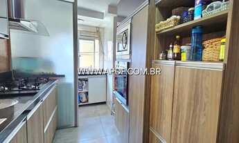 Imagem 5: Apartamento 3 Quartos para Venda em Brasília, Norte (Águas Claras), 3 dormitórios, 3 suíte