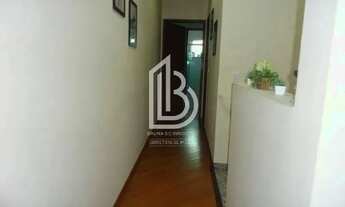 Imagem 4: Sobrado para alugar no Demarchi 236m² com 3 quartos, 1 suite 4 vagas