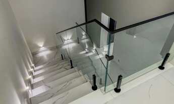 Imagem 4: LINDA CASA NO CONDOMÍNIO APHAVILLE