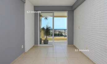 Imagem 3: More em condomínio na orla da Praia do Futuro