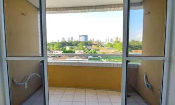 Imagem 2: Apartamento para alugar no Bairro dos Noivos - Teresina - Pi