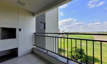 Imagem 4: Apartamento para alugar em Maringá, Zona 08, com 2 quartos, com 51 m², UP Residence - Ytic