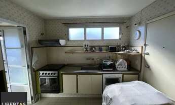 Imagem 4: Apartamento de 3 quartos, suíte, dependência de empregada e 2 vagas Bela Vista