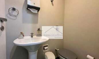 Imagem 7: Conjunto Comercial à venda em Higienópolis