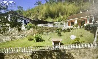 Imagem: Casa- Petrópolis, Saldanha Marinho