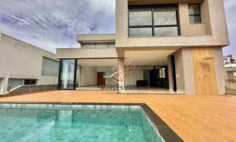 Imagem 6: Casa com 4 dormitórios, 380 m² - venda por R$ 4.490.000,00 ou aluguel por R$ 24.475,00/mês
