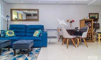 Imagem 3: APARTAMENTO 3 DORMITÓRIOS A VENDA, NO BAIRRO TERESÓPOLIS