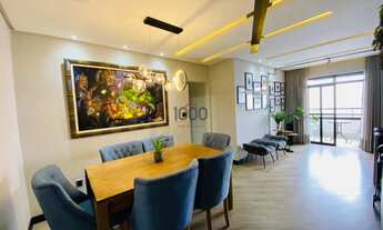 Imagem: Apartamento 3 quartos - Granbery