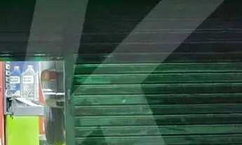 Imagem: Salão comercial, Negócio no Coração