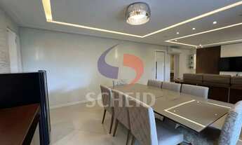 Imagem 7: Apartamento a venda Domínio marajoara 4 Suítes