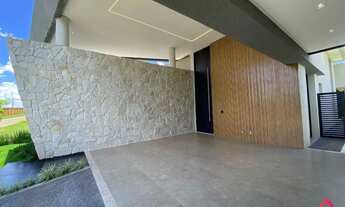 Imagem 6: Portal do Sol Green - 278m² (03 Suítes) em Residencial Goiânia Golfe Clube - Goiânia - GO