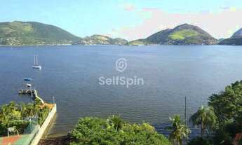 Imagem 5: Apartamento para Locação 1 Quarto, 45M², São Francisco, Niterói - RJ