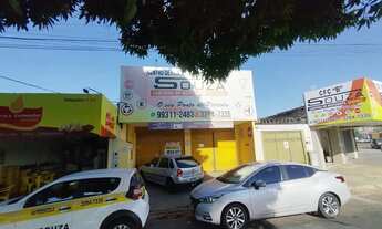 Imagem 2: Galpão Vila Cruzeiro