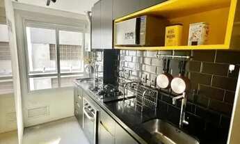 Imagem 10: Venda Apartamento 1 Dormitórios - 47 m² Consolação