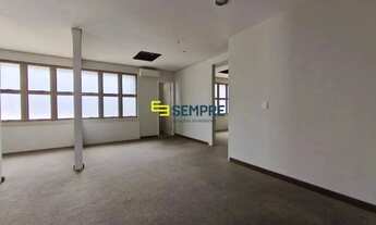 Imagem 4: Andar corrido para alugar na Savassi em Belo Horizonte/MG