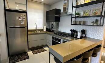 Imagem 7: Sobrado Alto Padrão Jardim Iguaçu Zona Sul