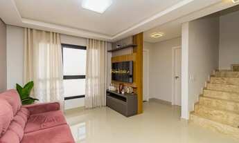 Imagem 2: Casa 3 quartos, 2 vagas - Xaxim