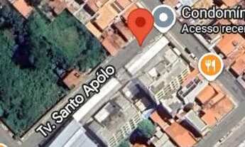 Imagem 5: Terreno à venda no Dix-Sept Rosado - Ótima localização!