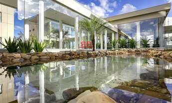 Imagem 3: Sala à venda, 32 m² - Prime Square - Bauru/SP