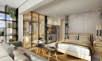 Imagem: Galleria SP - Residencial