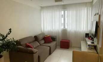 Imagem 2: Apartamento à venda no RUA MAGNO VALENTE - PITUBA, SALVADOR - BA , AQUARIUS, Salvador, BA