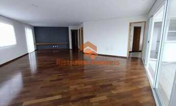 Imagem 2: Apartamento com 3 dormitórios à venda, 181 m² por R$ 1.995.000,00 - Vila São Francisco - S
