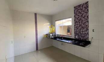 Imagem 3: Casa à venda, 193 m² por R$ 365.000,00 - Vila Maria - Aparecida de Goiânia/GO