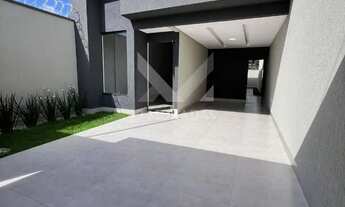 Imagem: Casa 2Q no Village Santa Rita Goiânia