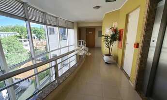 Imagem 2: Ótima sala de frente, 1 vaga, 60m2 de área total, portaria 12hs, de R$370mil por R$220mil