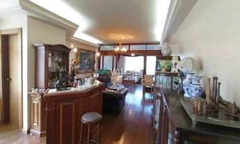 Imagem 4: Apartamento 4 quartos à venda no Serra