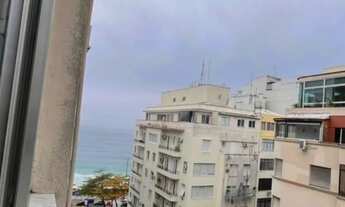 Imagem 2: Apartamento em Copacabana