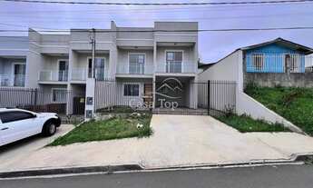 Imagem: Sobrado à venda em Uvaranas