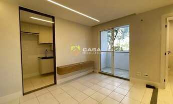 Imagem: Seu Refúgio Apartamento Aconchegante no