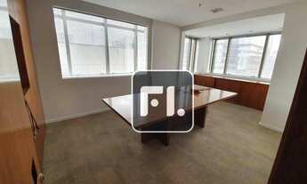 Imagem 2: Conjunto, 119 m² - venda por R$ 2.000.000,00 ou aluguel por R$ 19.600,01/mês - Vila Olímpi