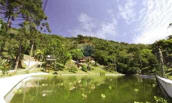 Imagem 6: Sitio a venda 8,2 hectares Biritiba Mirim local dos Sonhos