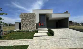 Imagem 3: Casa em Condomínio para Venda em Presidente Prudente, CONDOMINIO RESIDENCIAL DAMHA BELVEDE