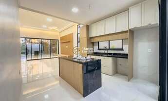 Imagem 2: Casa Plana no Jardins do Lago - Eusébio - CE