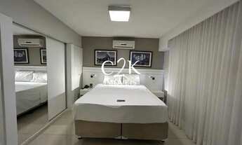 Imagem: Flat Setor Oeste - Mobiliado, no Pool, pode