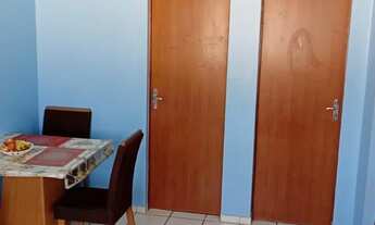 Imagem 7: Passo chave - CONSTRUTORA QUITADA -mensais somente 420