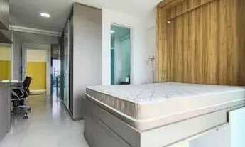 Imagem 2: Apartamento, Edson Queiroz, 1 Quarto