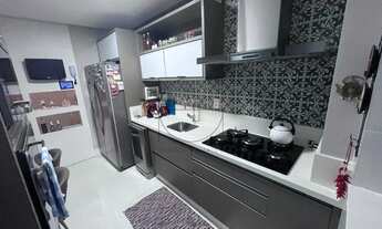 Imagem 3: Apartamento 3 suítes