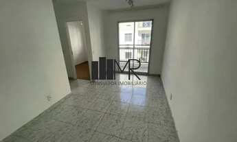 Imagem 5: Apartamento para locação no Anil condomínio Mérito Jacarepaguá