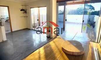 Imagem 2: ÓTIMA COBERTURA PARA VENDA NO BAIRRO OURO PRETO