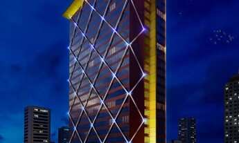 Imagem: Sala à venda, 65 m² por R$ 1.474.000,00