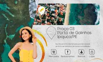 Imagem 2: Flat em Porto de Galinhas/PE