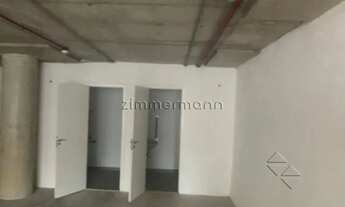 Imagem 4: LOJA COMERCIAL VILA MADALENA 1 VAGA